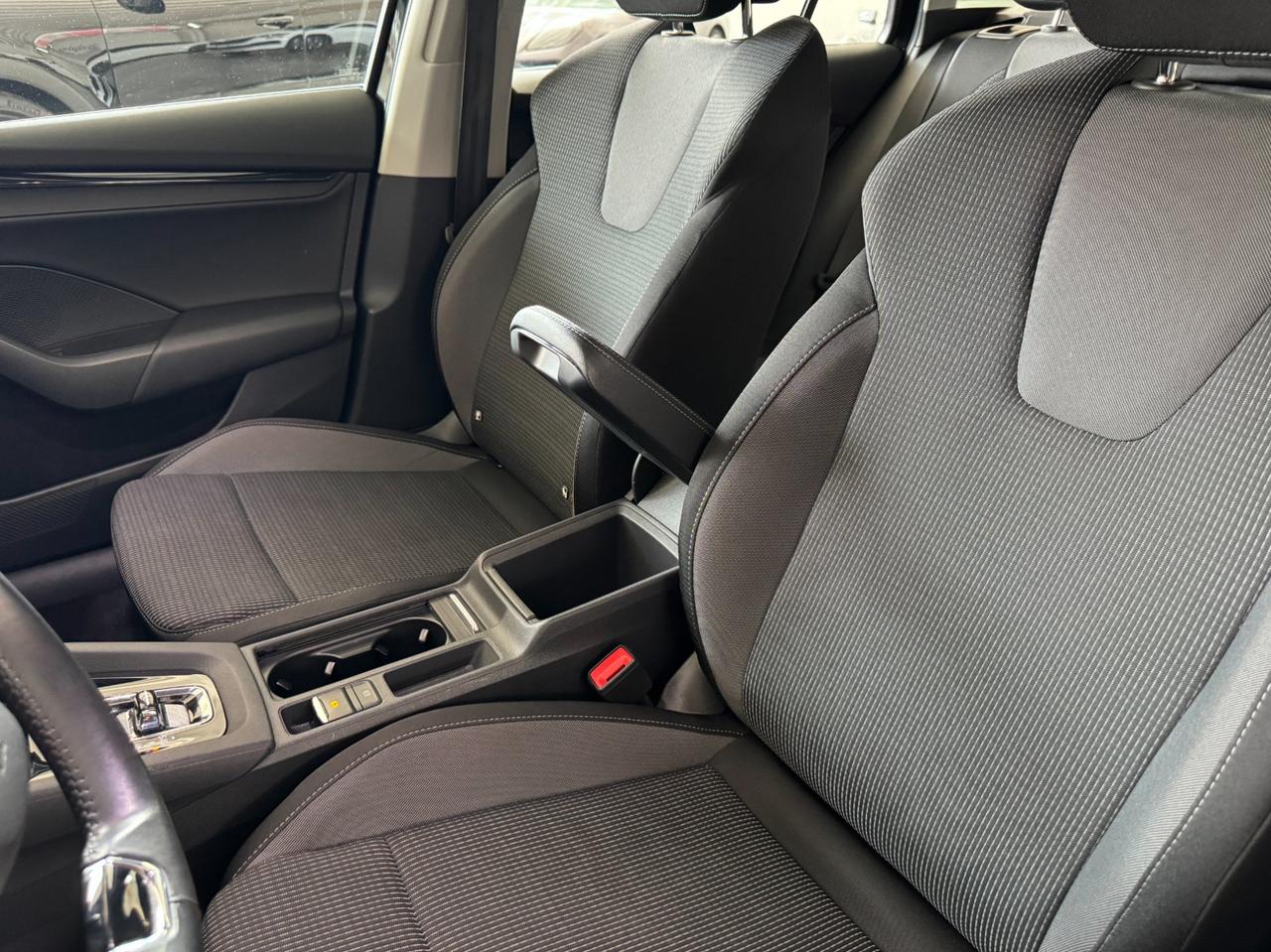 Skoda Octavia Wagon 2.0 tdi evo Executive 150cv dsg