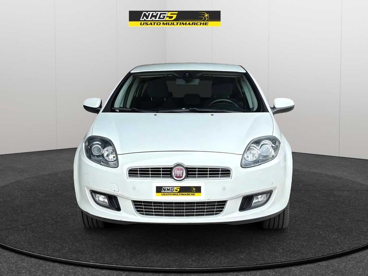 Fiat Bravo 1.6 MJT 120 CV DPF Emotion
