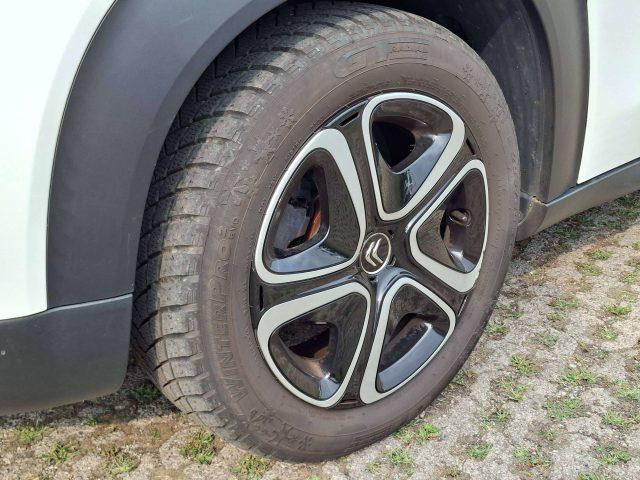 CITROEN C3 Aircross 1.2 puretech Feel 82cv my18 STUPENDE COND
