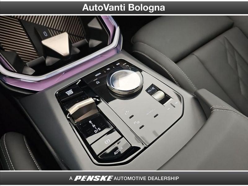 BMW X3 X3 xdrive20d auto
