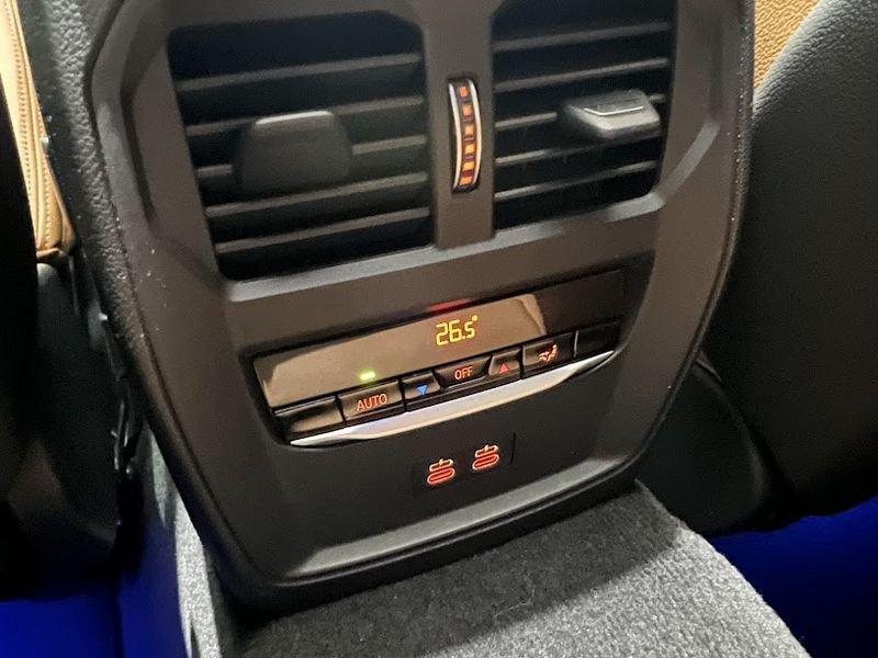 BMW Serie 4 BMW 420 MSPORT X DRIVE