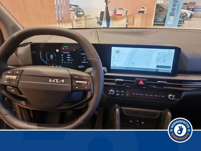 KIA Sportage 1.6 TGDI Style (TT) PE