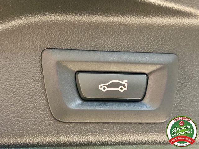 BMW X5 xDrive45e Msport *LASER*CAMERE 360*
