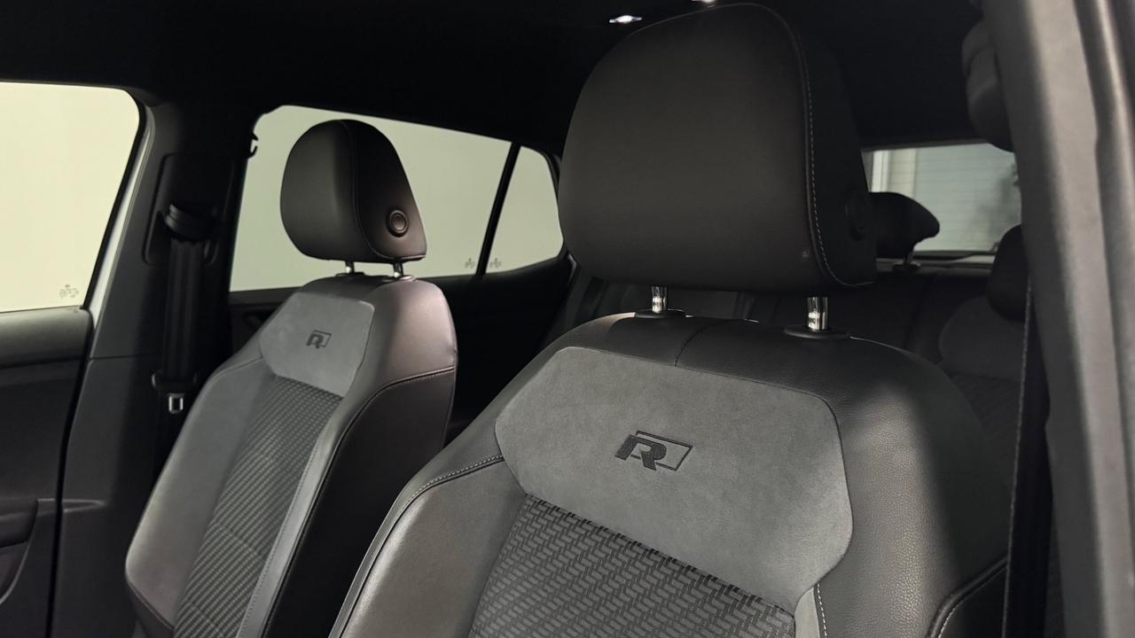 Volkswagen T-Cross 1.6 TDI DSG R-Line BMT