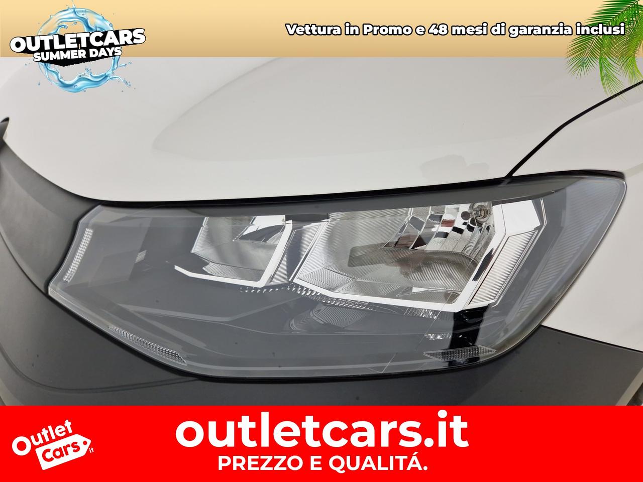 Volkswagen Caddy cargo 2.0 tdi 102cv business