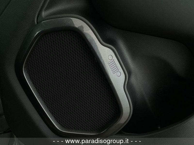 Jeep Renegade MY20 PHEV Phev Limited 1.3 Turbo T4 Phev 4xe At6 190cv