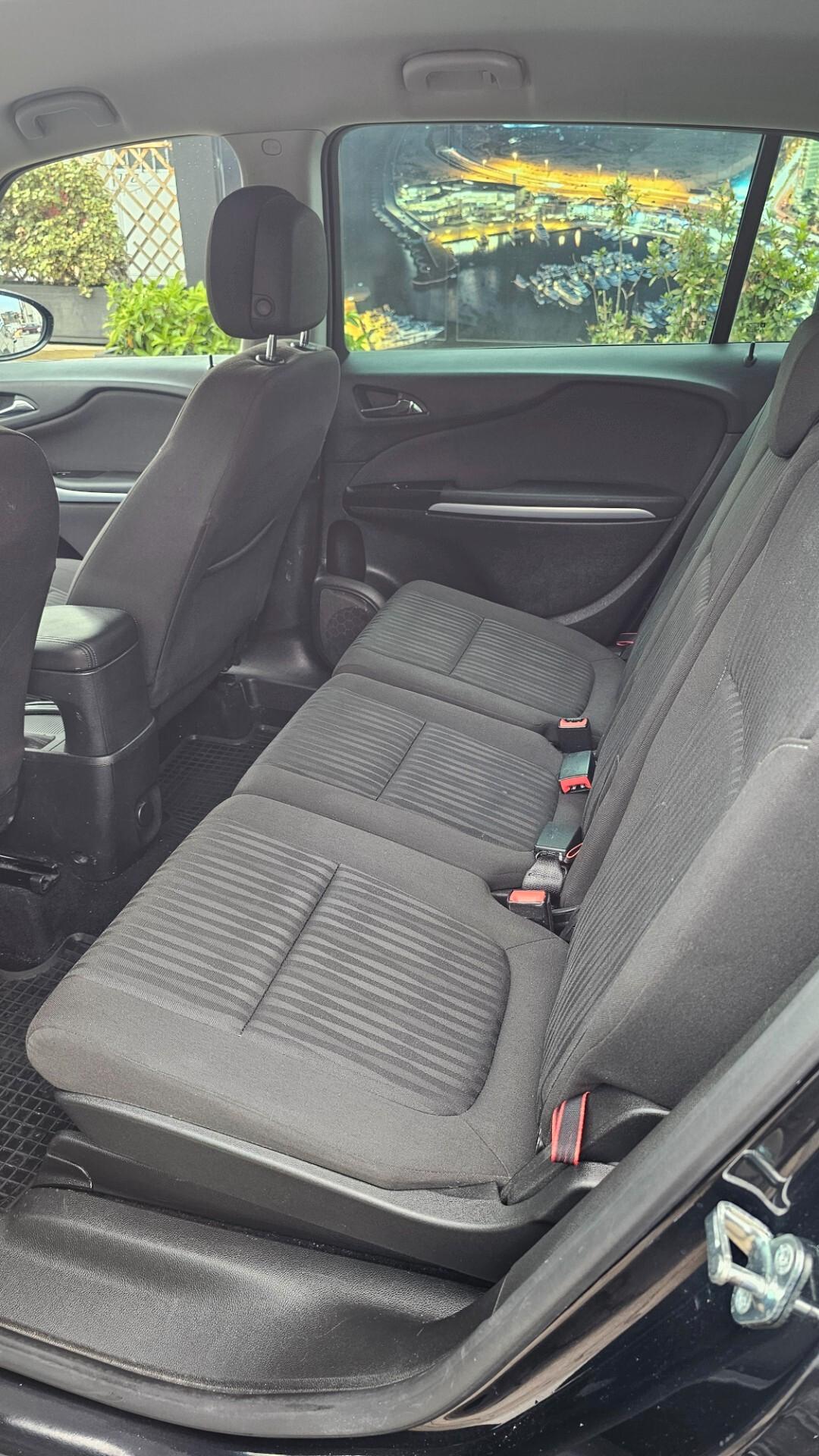 Opel Zafira Tourer 1.6 Turbo EcoM 150CV Cosmo