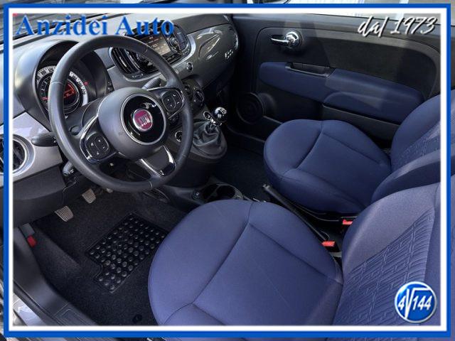 FIAT 500 1.0 Hybrid Cult