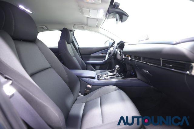 MAZDA CX-30 2.0L SKYACTIV-G 150 CV M HYBRID 2WD EXCEED