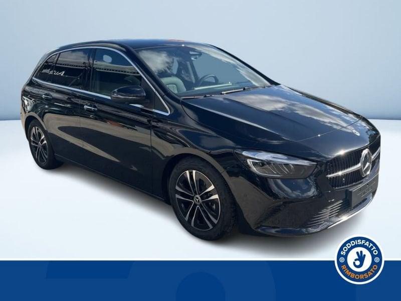 Mercedes-Benz Classe B 180d Street Edition Advanced Plus Progressive