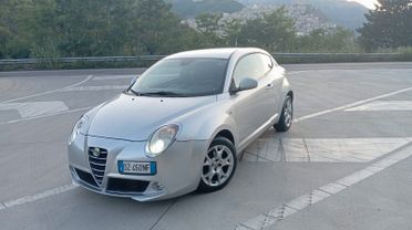 Alfa Romeo MiTo 1.6 JTDm 16V Progression