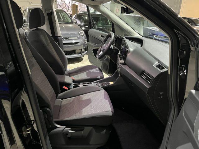 FORD Tourneo Connect Grand Tourneo Connect 2.0d 122CV Powershif 7 posti