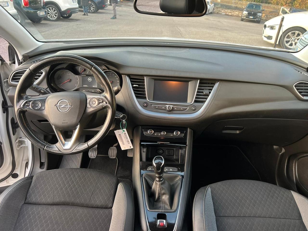 Opel Grandland X 1.5 ecotec Design Line s *PREZZO REALE*