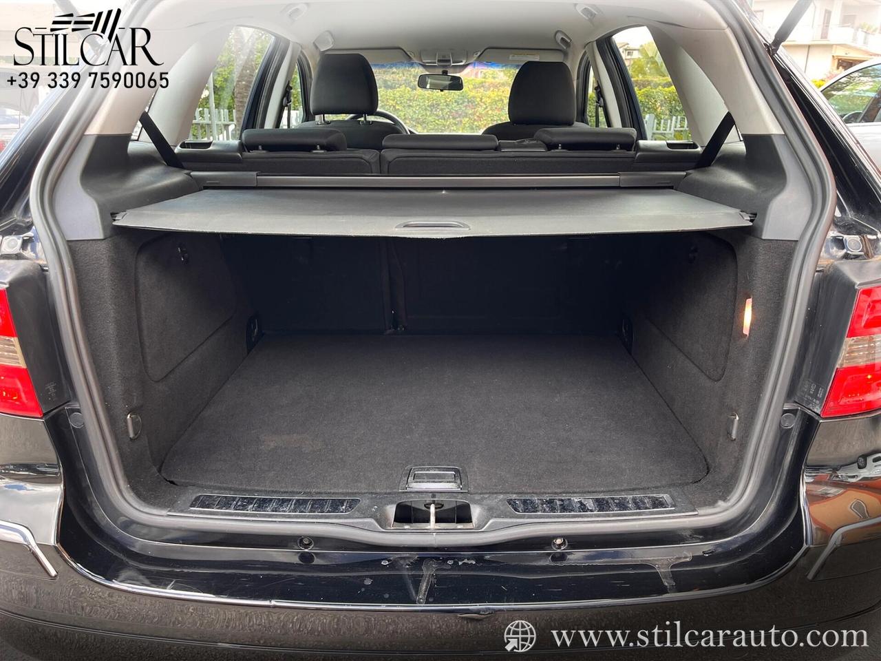 Mercedes-benz B 180 CDI Diesel Chrome