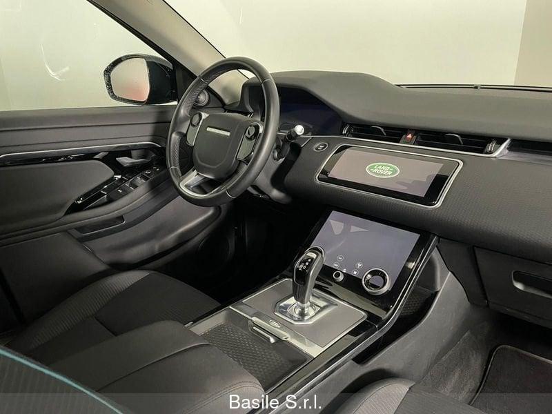 Land Rover RR Evoque Range Rover Evoque 2.0D I4 180 CV AWD Auto First Edition