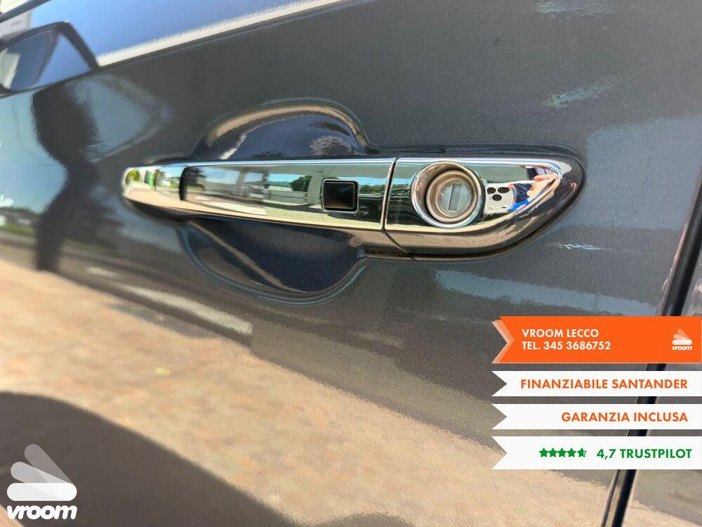 HYUNDAI Tucson 2ª serie Tucson 1.6 T-GDI 4WD D...