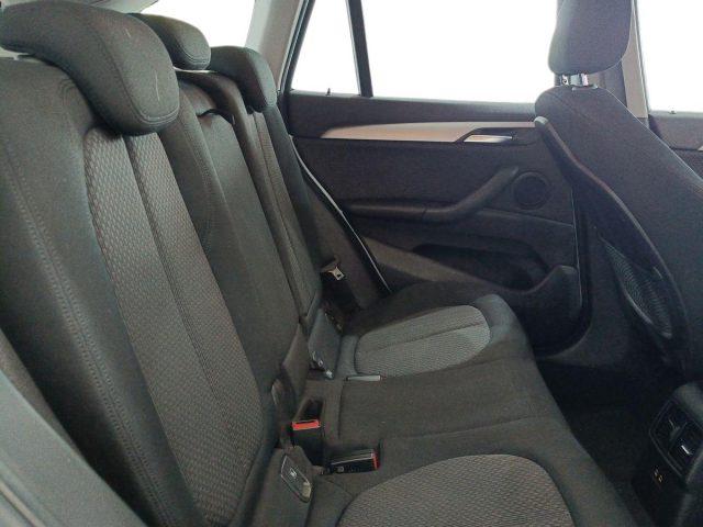 BMW X1 sDrive16d Business Advantage