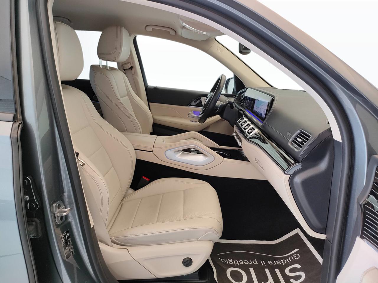Mercedes-Benz GLE - V167 2023 - GLE 350 de phev AMG Line Advanced Plus 4ma