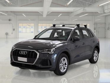 AUDI Q3 45 TFSI e S tronic Business