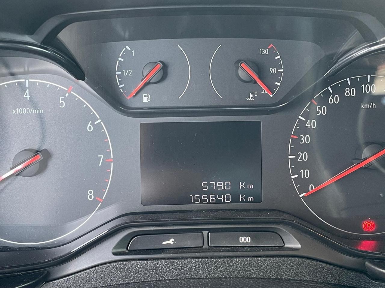 Opel Combo 1.5 CDTI PERFETTO PRONTA CONSEGNA