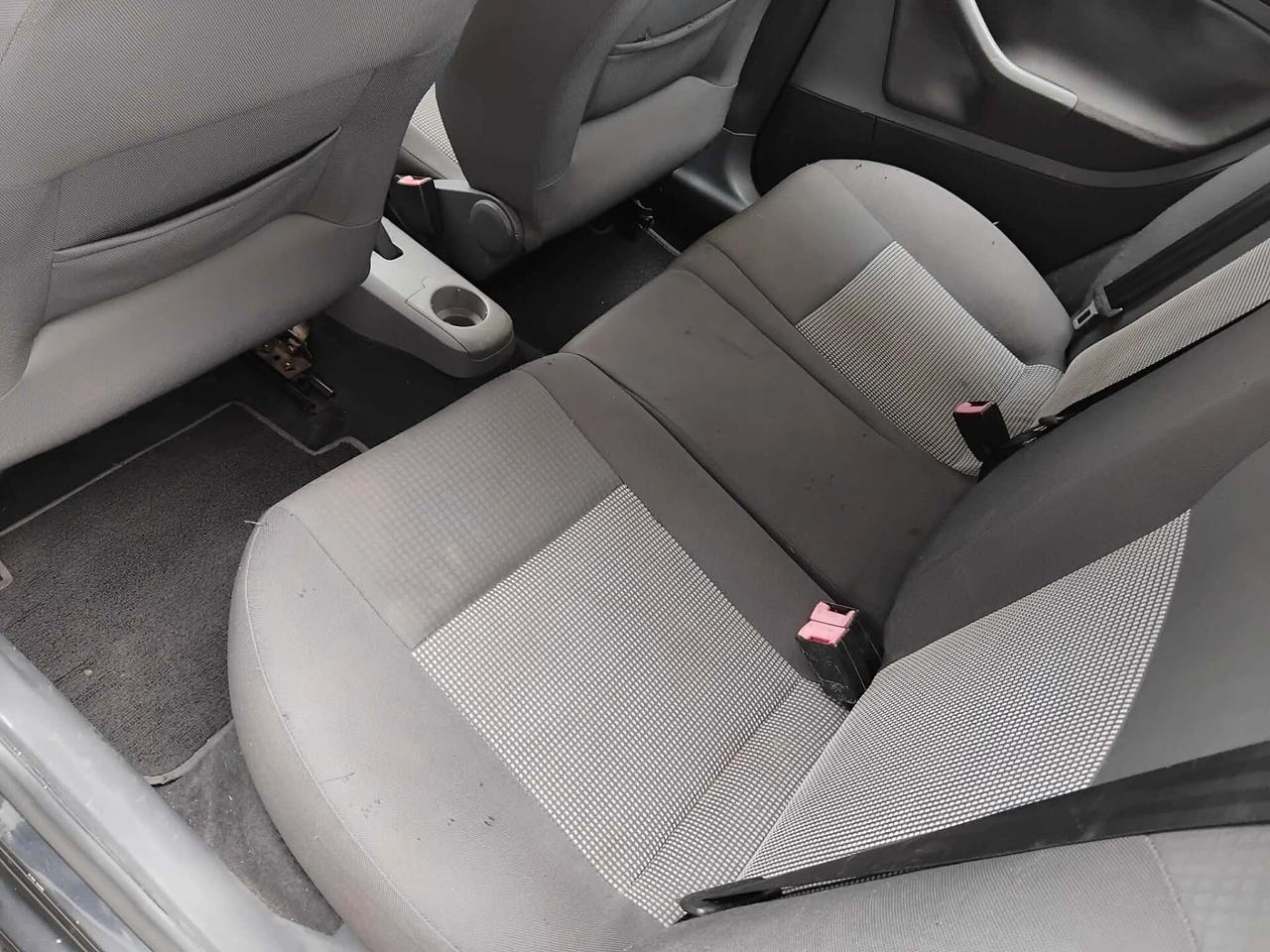 Seat Ibiza 1.4 diesel