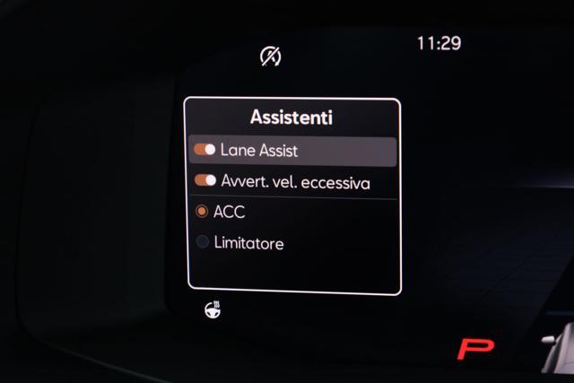 CUPRA Leon 2.0 TDI 150 CV DSG