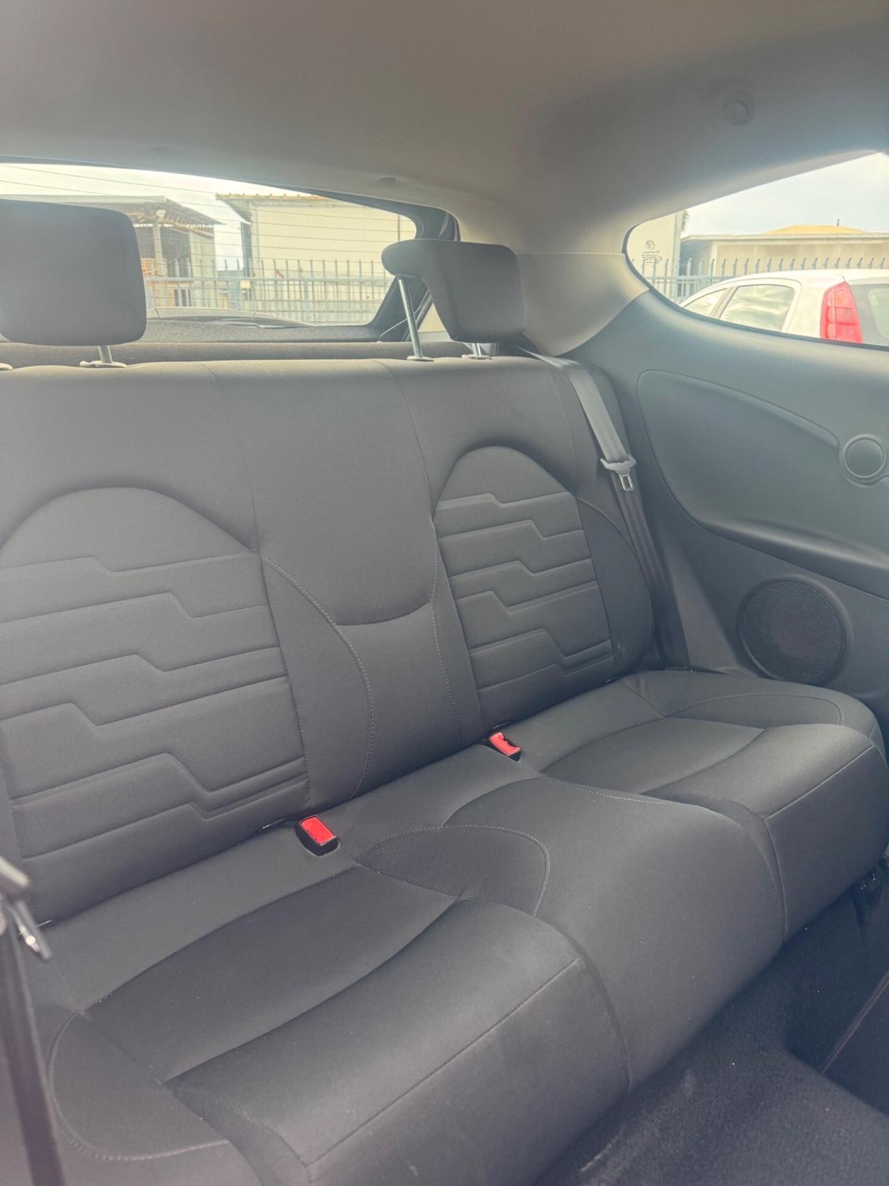Alfa Romeo MiTo 1.4 70 CV 8V Progression