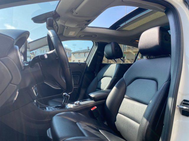 MERCEDES-BENZ GLA 200 d Enduro