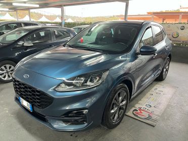 Ford Kuga 1.5 EcoBlue 120 CV 2WD ST-Line X