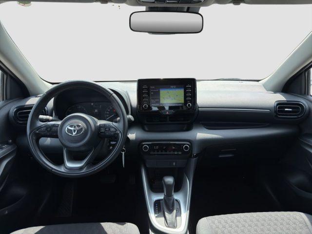 TOYOTA Yaris Yaris 1.5 Hybrid 5 porte Business