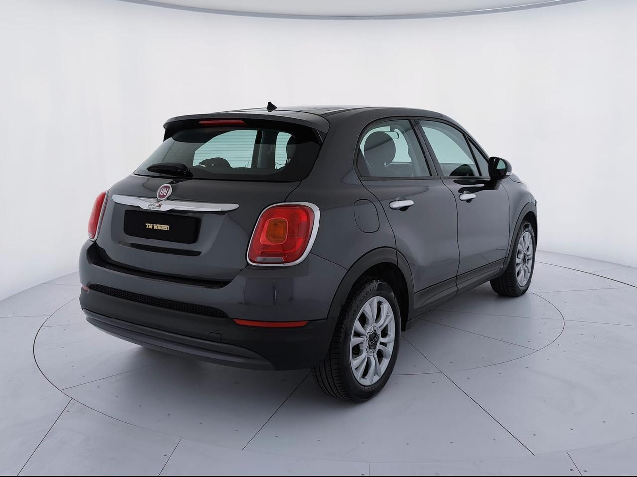 Fiat 500X 1.6 mjt Pop Star 4x2 120cv my17