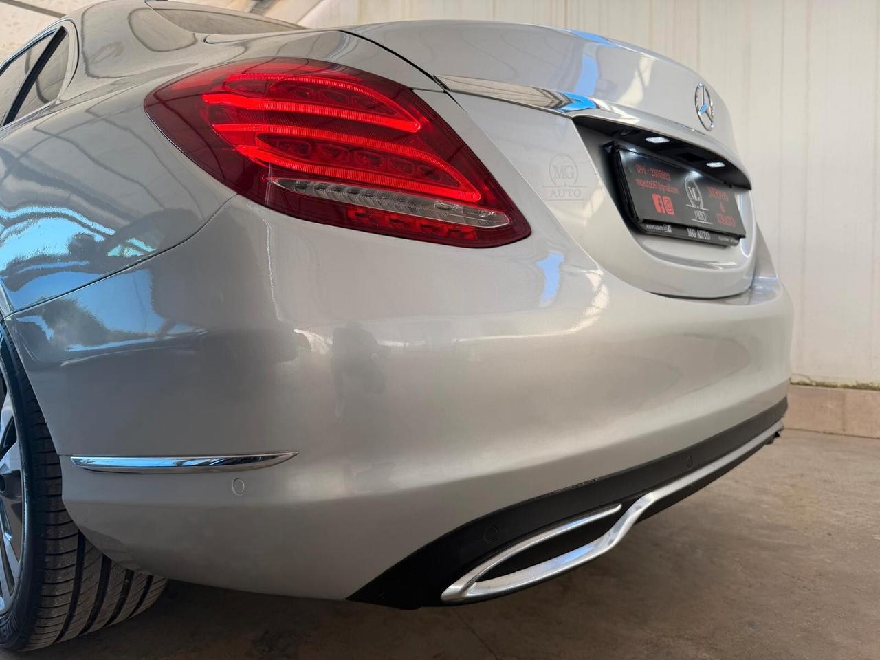 Mercedes-benz C 220 CDI Coupé Avantgarde