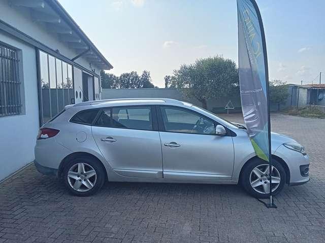 Renault Megane Megane SporTour 1.5 dci MECCANICA PERFETTA