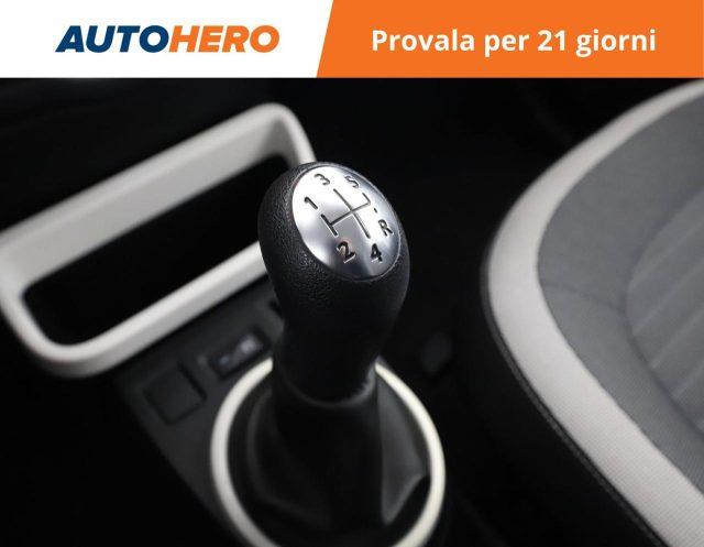 RENAULT Twingo SCe Zen