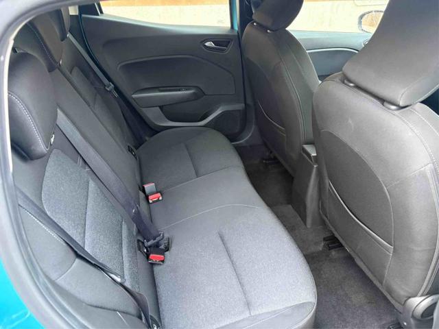 RENAULT Clio SCe 65 CV 5 porte Intens