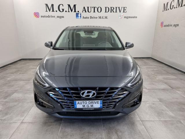 HYUNDAI i30 1.6 CRDi 136 CV 48V DCT 5 porte Prime