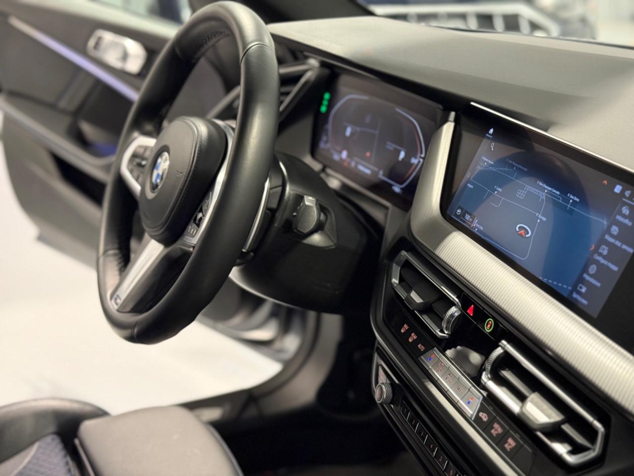 Bmw 218 F44 Gran Coupe M Sport