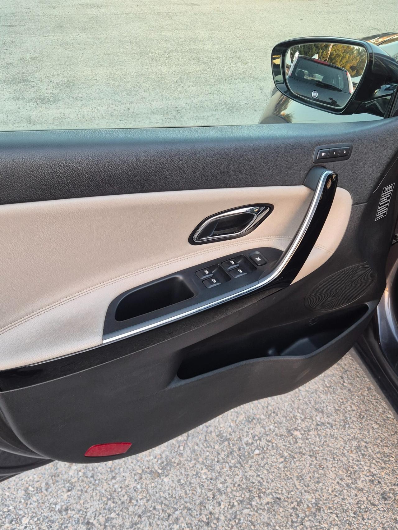 Kia Ceed cee'd 1.6 CRDi 128 CV 5 porte Class