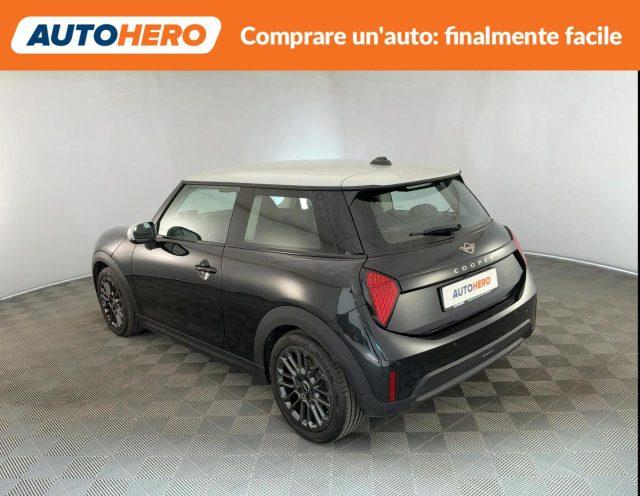 MINI Mini Cooper C Classic