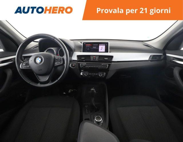 BMW X1 xDrive25e Advantage