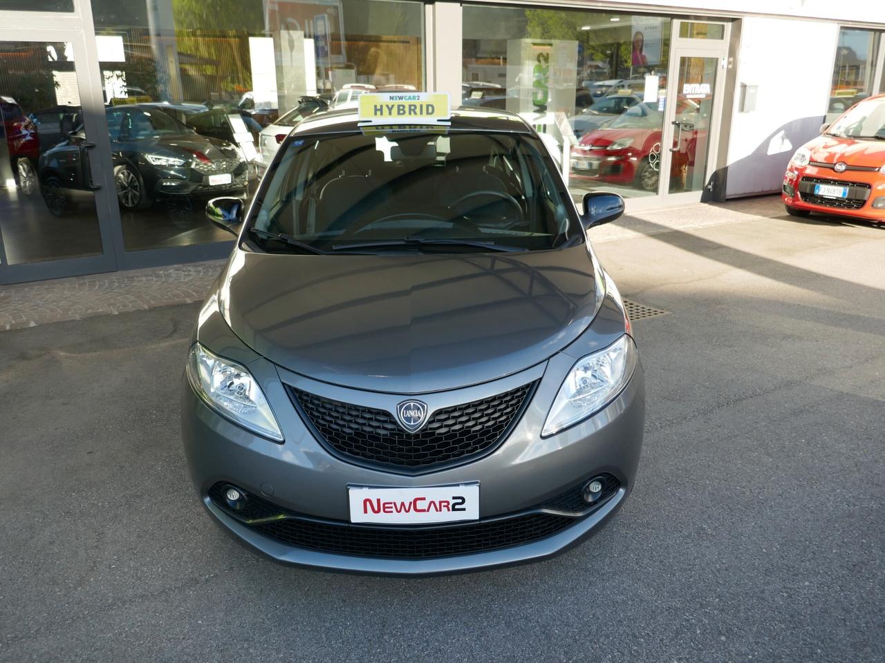 LANCIA YPSILON 1.0 FireFly S&S Hybrid Ecochic Gold KM 51.000