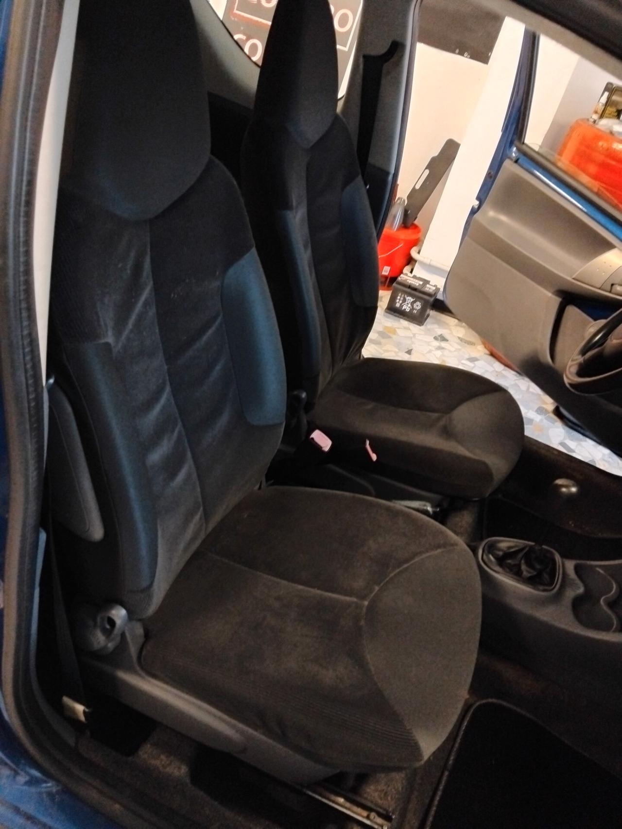 Citroen C1 1.0 3 porte AMIC1