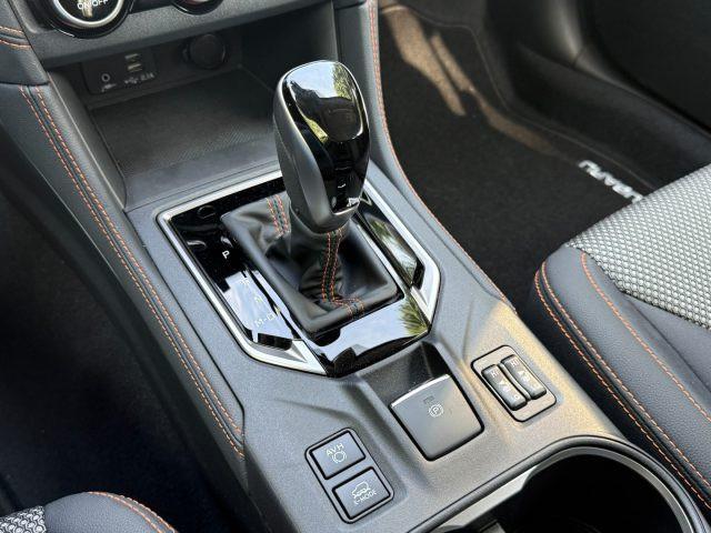 SUBARU XV 1.6i Lineartronic Style KM 1080 !!!!!!!!!