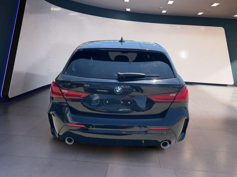 BMW Serie 1 F40 118d Msport auto
