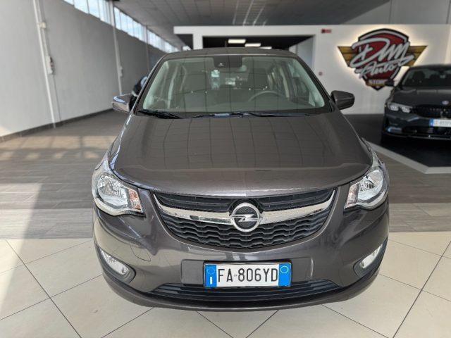 OPEL Karl 1.0 75 CV Cosmo