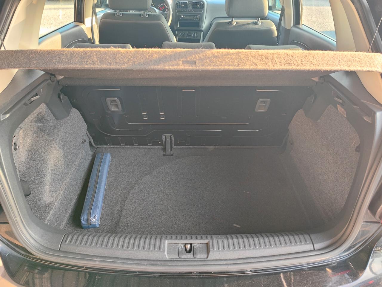 Volkswagen Polo 1.2 TDI DPF 5 p. Comfortline