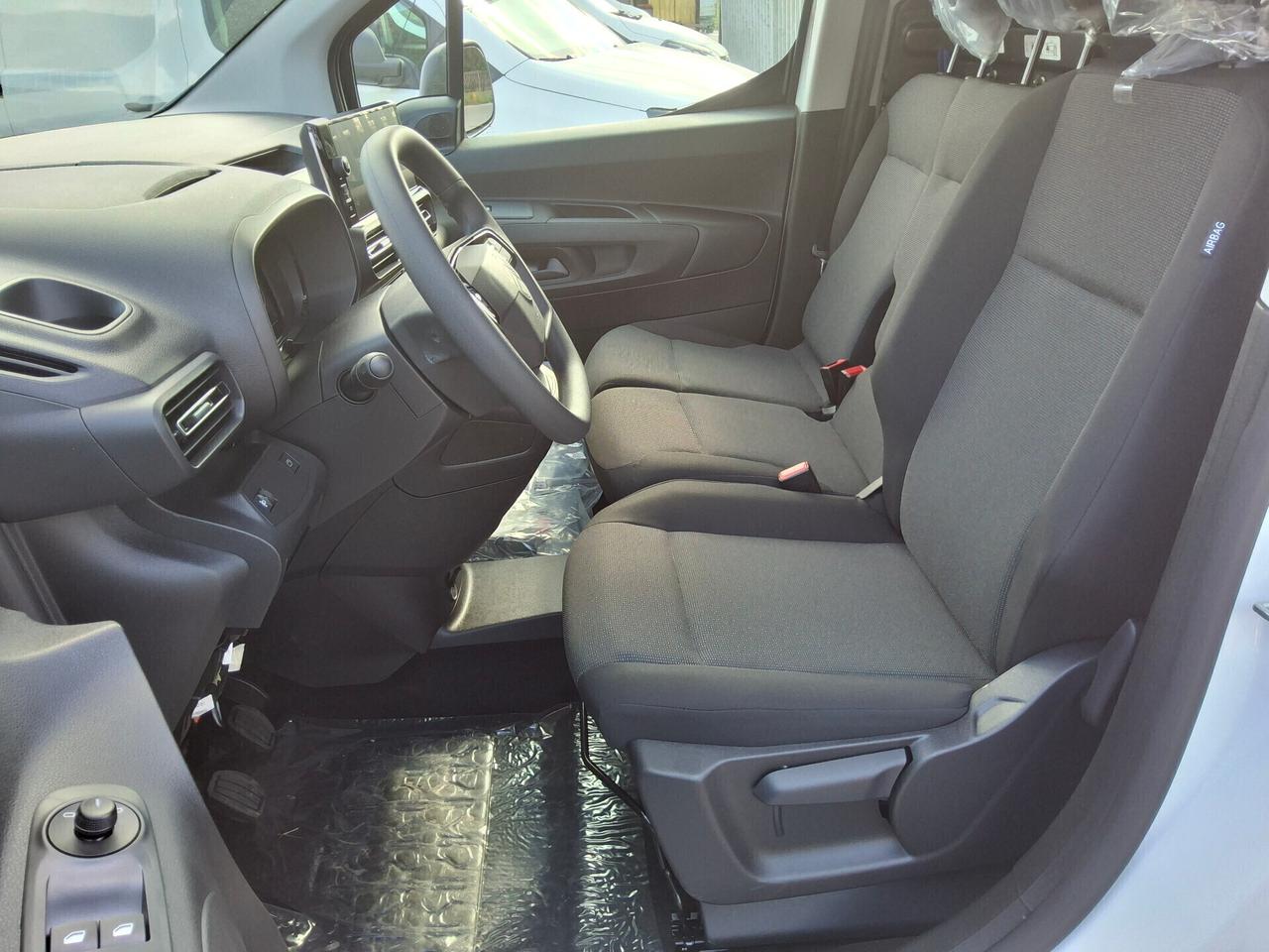 Citroen Berlingo BlueHDi 100 S&S