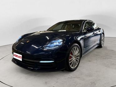 Porsche Panamera Panamera 3.0