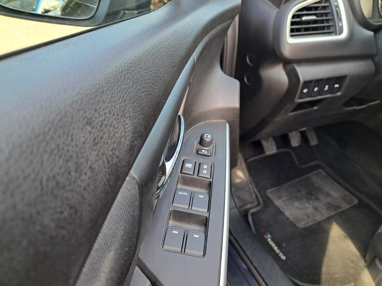 Suzuki S-Cross 1.6 DDiS Plus