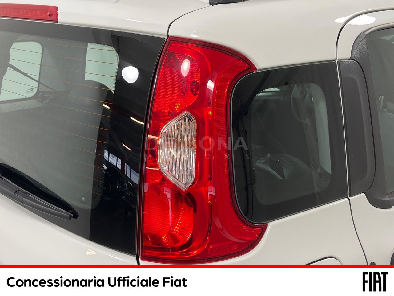Fiat Panda 0.9 t.air t. 4x4 s&s 85cv